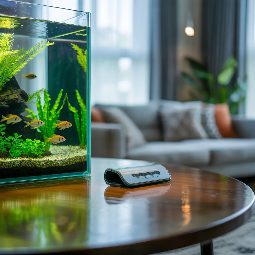 Aquarium Volume Calculator: The Complete Guide to Accurately Sizing Your Fish Tank