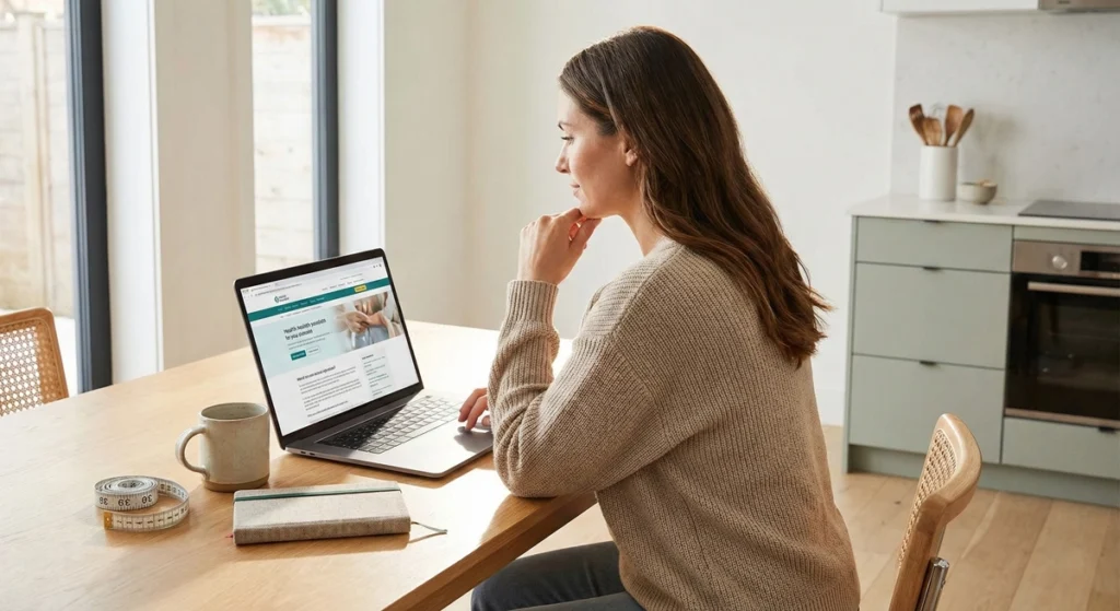 BMI Calculator for Women: The Complete Guide to Understanding Female Body Composition