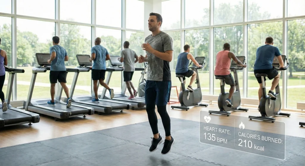 Best Workout to Burn Calories: The Ultimate Guide for Maximum Results in 2025