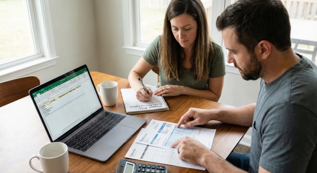 Beyond-PITI-Preparing-for-Recurring-Monthly-Expenses Beyond PITI Preparing for Recurring Monthly Expenses