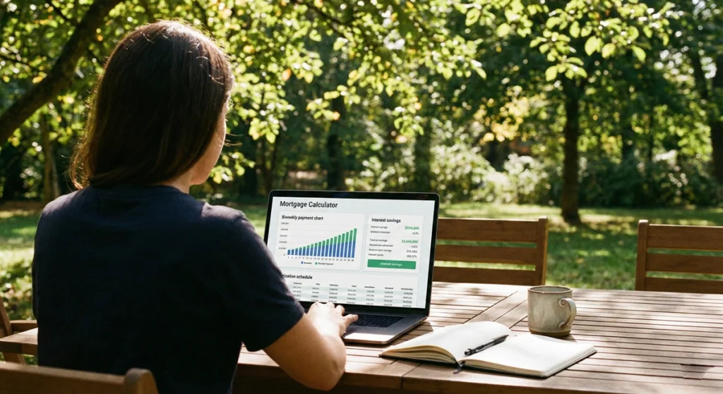 Biweekly Mortgage Strategy The Ultimate Guide to Paying Off Your Home Faster