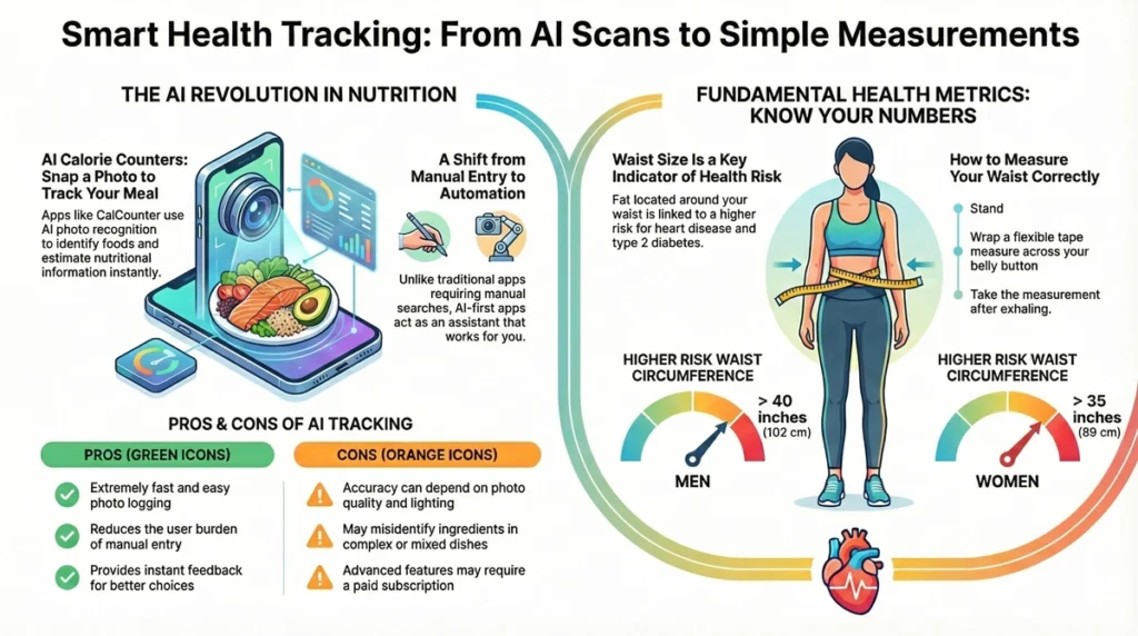 Calorie Estimator Your Ultimate Guide to Understanding Energy Needs - infographic