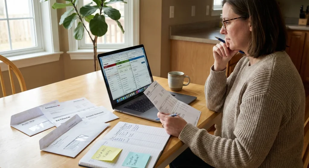 Can You Have Multiple Roth IRAs? The Complete Guide to Managing Several Tax-Free Retirement Accounts