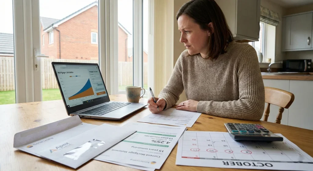 Can You Remortgage Early A Complete Guide to Switching Your Mortgage Before Term End