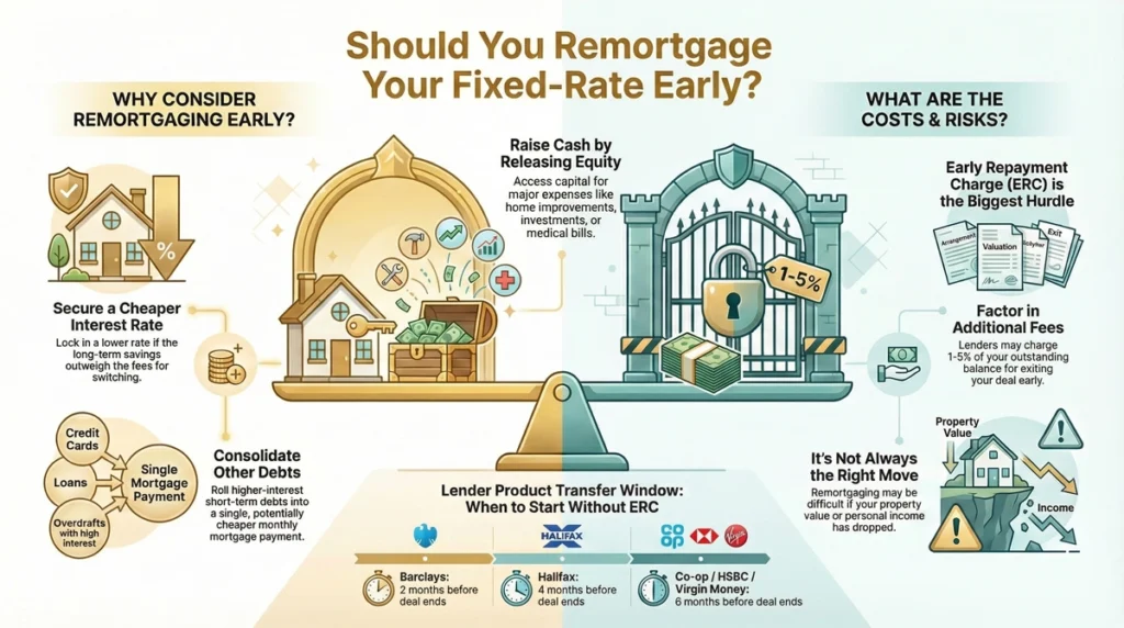 Can-You-Remortgage-Early-A-Complete-Guide-to-Switching-Your-Mortgage-Before-Term-End---Infographic Can You Remortgage Early A Complete Guide to Switching Your Mortgage Before Term End - Infographic