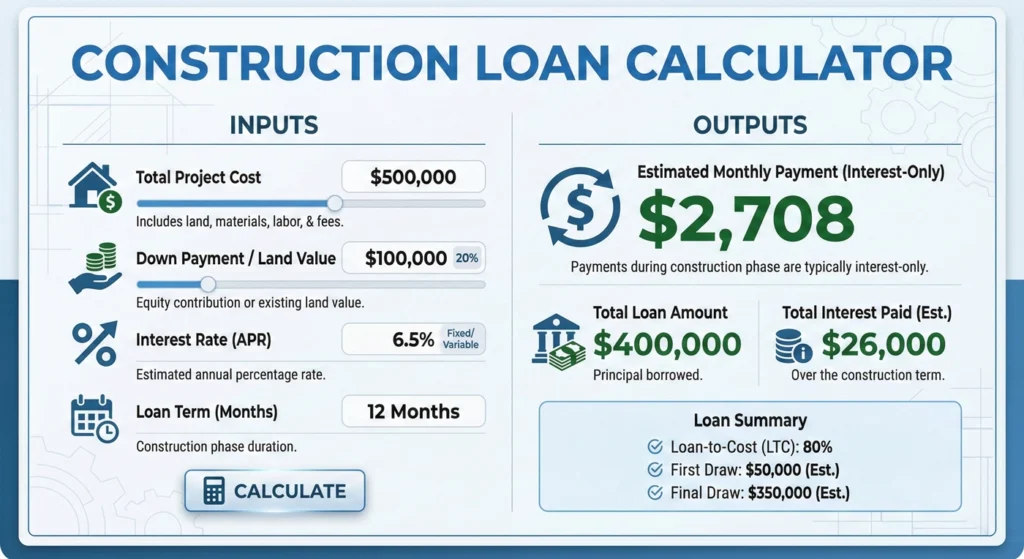 Construction-Loan-Calculator-Your-Complete-Guide-to-Building-Your-Dream-Home---infographic Construction Loan Calculator Your Complete Guide to Building Your Dream Home - infographic