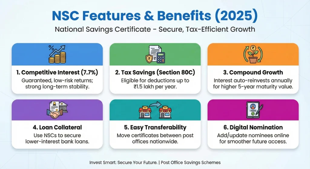 Current-Features-and-Benefits-of-NSCs-in-2025 Current Features and Benefits of NSCs in 2025