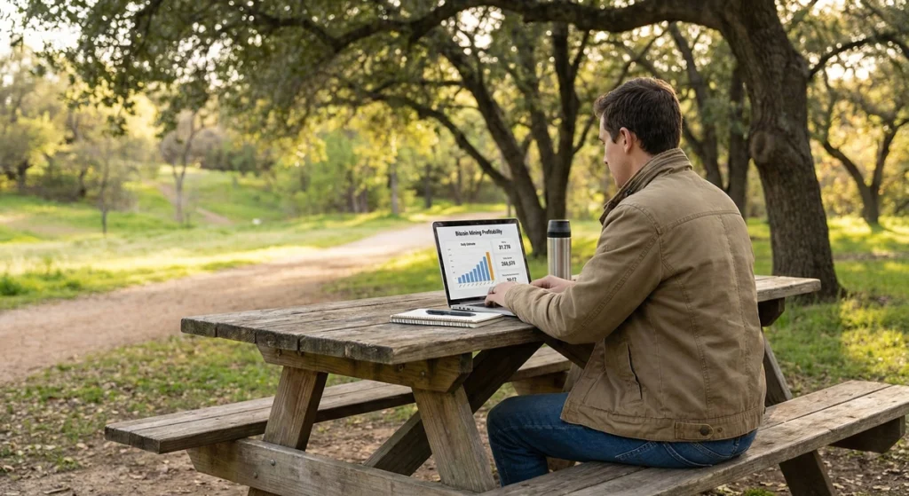 Determining-Feasibility-Mining-Profitability-Calculators Determining Feasibility Mining Profitability Calculators