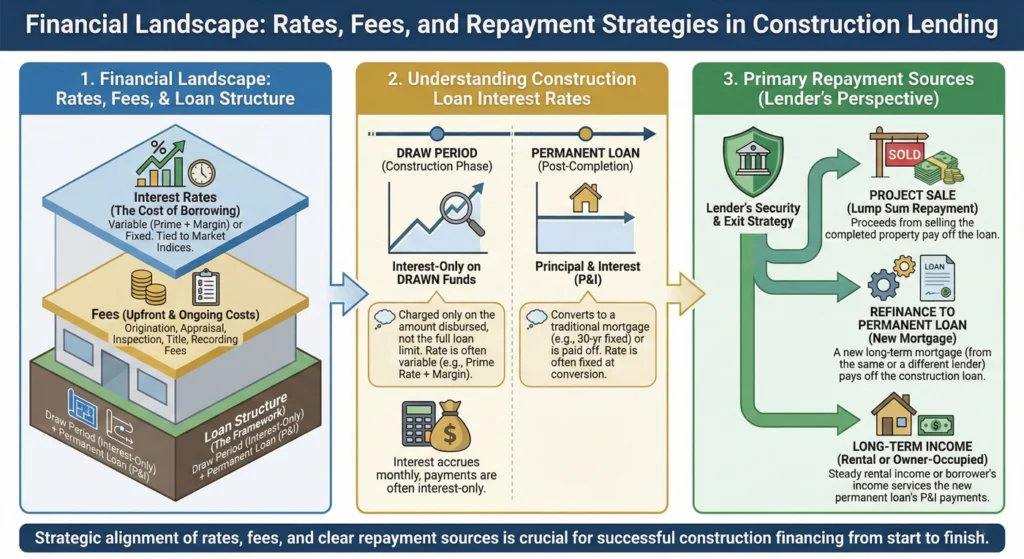 Financial-Landscape-Rates,-Fees,-and-Repayment-Strategies-infographic Financial Landscape Rates, Fees, and Repayment Strategies-infographic