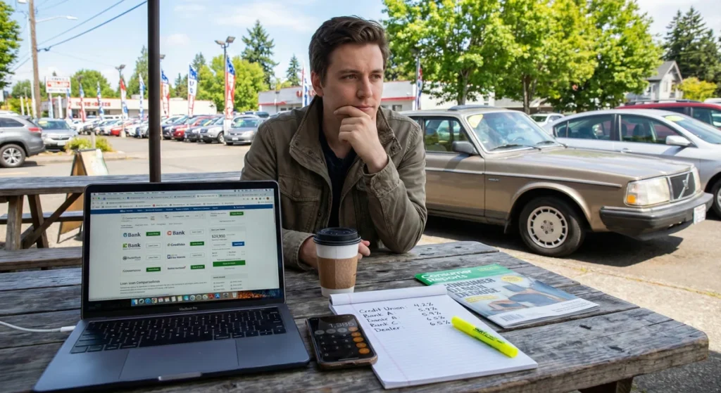 Finding Your Perfect Auto Loan A Complete Guide to Car Loan Calculators