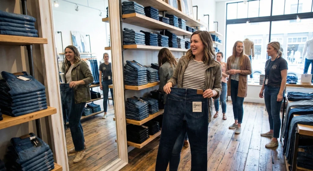 Finding Your Perfect Fit