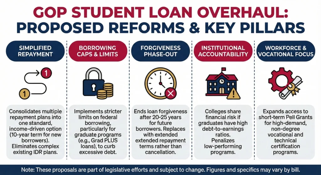 GOP-Student-Loan-Overhaul-The-Complete-Guide-to-Republican-Higher-Education-Reforms-infographic GOP Student Loan Overhaul The Complete Guide to Republican Higher Education Reforms-infographic