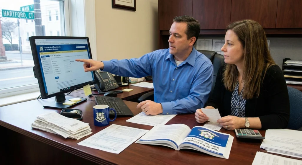 How Do You Calculate Sales Tax in CT A Complete Guide for Businesses and Consumers