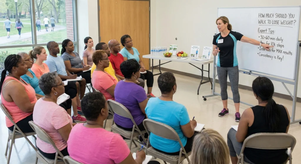 How Much Should You Walk to Lose Weight Expert Tips for Maximum Results