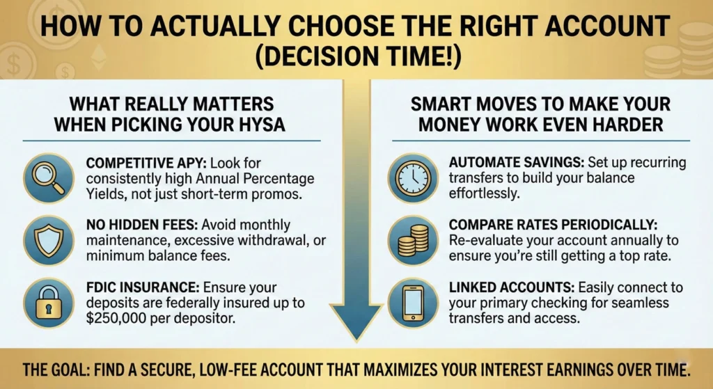 How-to-Actually-Choose-the-Right-Account-infographic How to Actually Choose the Right Account-infographic