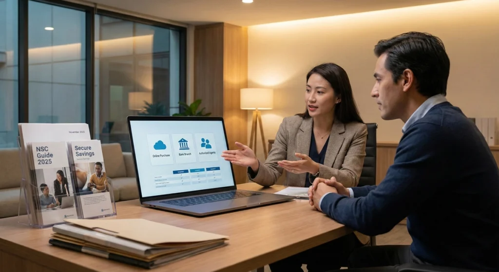 How-to-Purchase-NSCs-in-2025-Multiple-Options-Available How to Purchase NSCs in 2025: Multiple Options Available