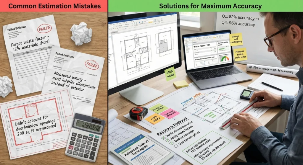 Maximizing-Accuracy-Overcoming-Common-Estimation-Challenges Maximizing Accuracy Overcoming Common Estimation Challenges