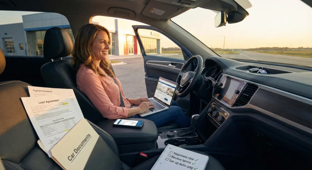 Optimization and Execution Closing the Deal and Ongoing Management