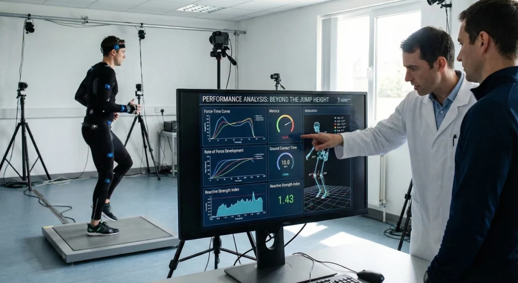 Performance-Analysis-Beyond-the-Jump-Height Performance Analysis Beyond the Jump Height