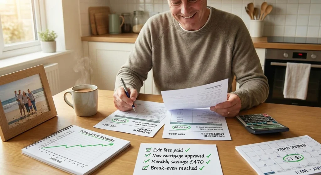 Real-Life-Examples-When-Early-Remortgaging-Paid-Off-(And-When-It-Didn't) Real-Life Examples When Early Remortgaging Paid Off (And When It Didn't)