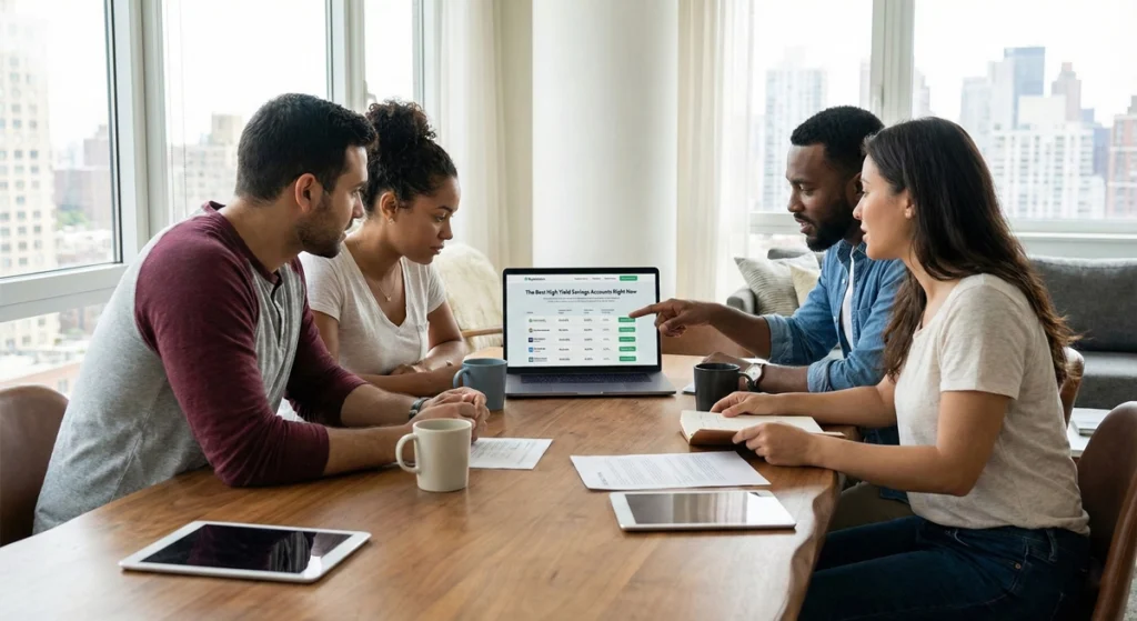 The-Best-High-Yield-Savings-Accounts-Right-Now The Best High Yield Savings Accounts Right Now