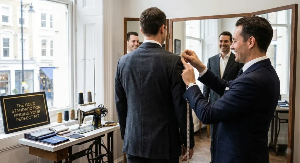 The-Gold-Standard-for-Finding-Your-Perfect-Fit The Gold Standard for Finding Your Perfect Fit