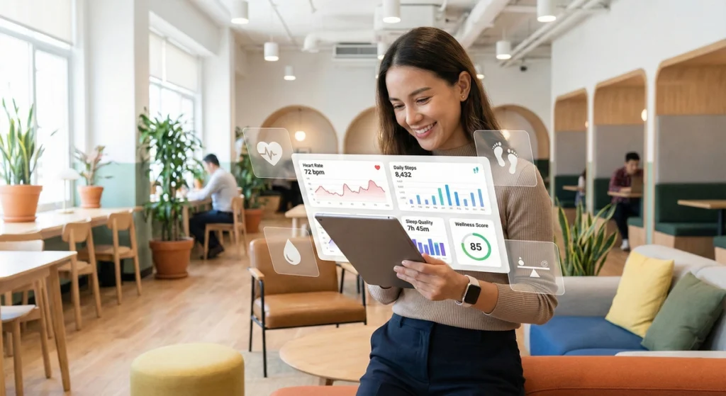 The Modern Assessment: Key Metrics Beyond BMI