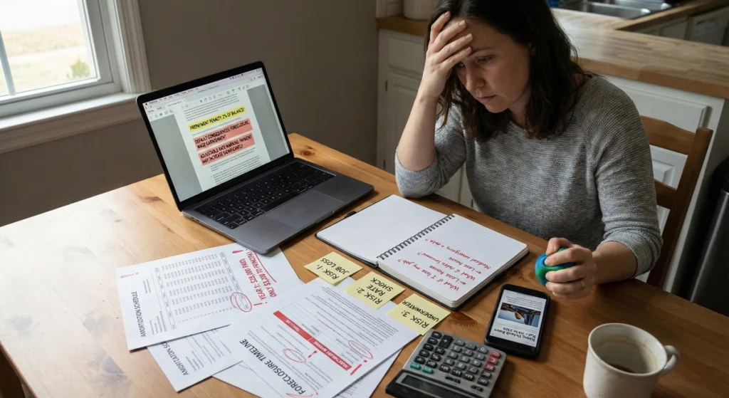 The-Not-So-Fun-Stuff-Risks-You-Need-to-Know-About The Not-So-Fun Stuff Risks You Need to Know About