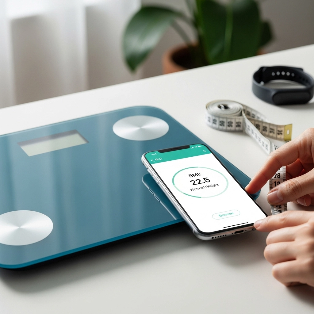 The Ultimate Guide to BMI Calculator: Understanding Your Body Mass Index