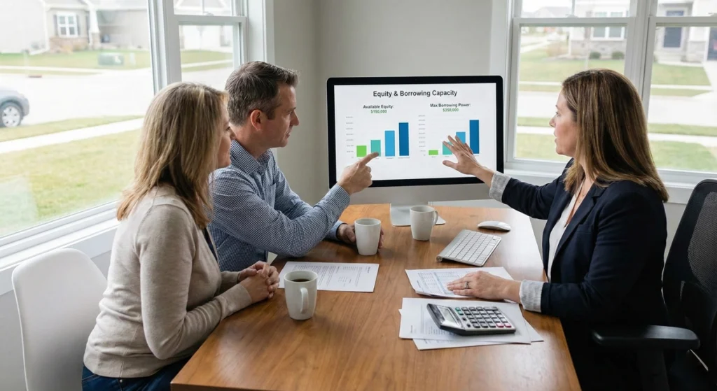 Understanding-Your-Equity-and-Borrowing-Capacity Understanding Your Equity and Borrowing Capacity