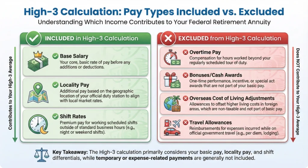 What-Pay-Types-are-Included-and-Excluded-infographic What Pay Types are Included and Excluded-infographic