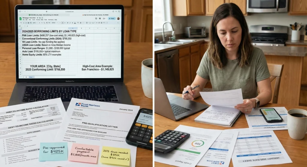 What-You-Can-Actually-Borrow What You Can Actually Borrow