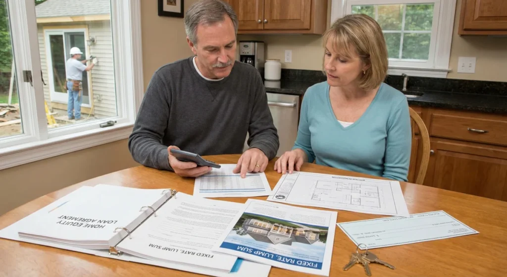 When-to-Choose-a-Home-Equity-Loan-(Lump-Sum,-Fixed-Rate) When to Choose a Home Equity Loan (Lump Sum, Fixed Rate)