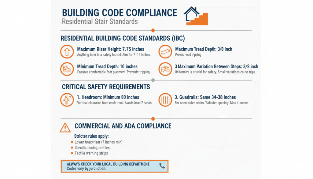 Building Code Compliance The Non-Negotiables