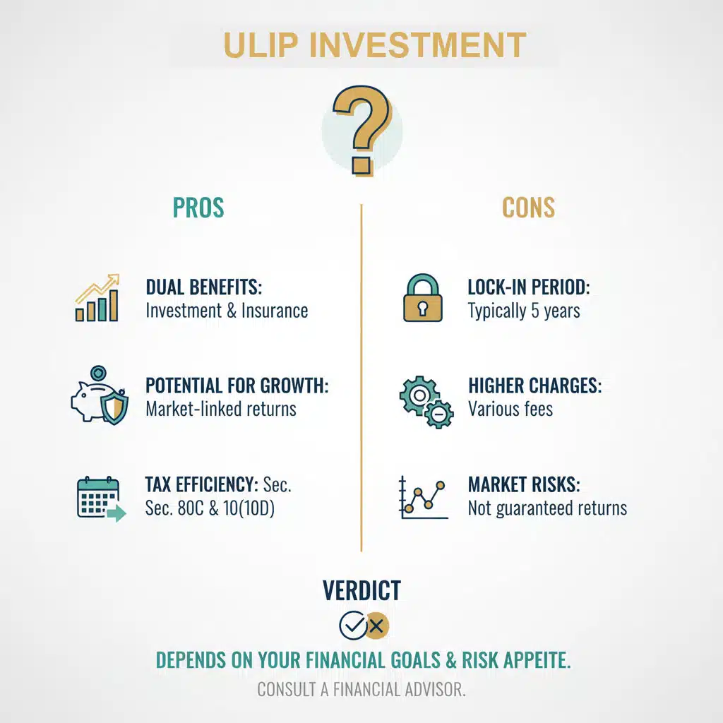 ULIP Investment